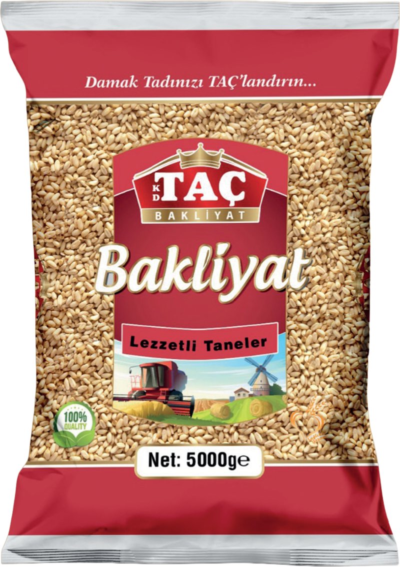 Aşurelik Buğday