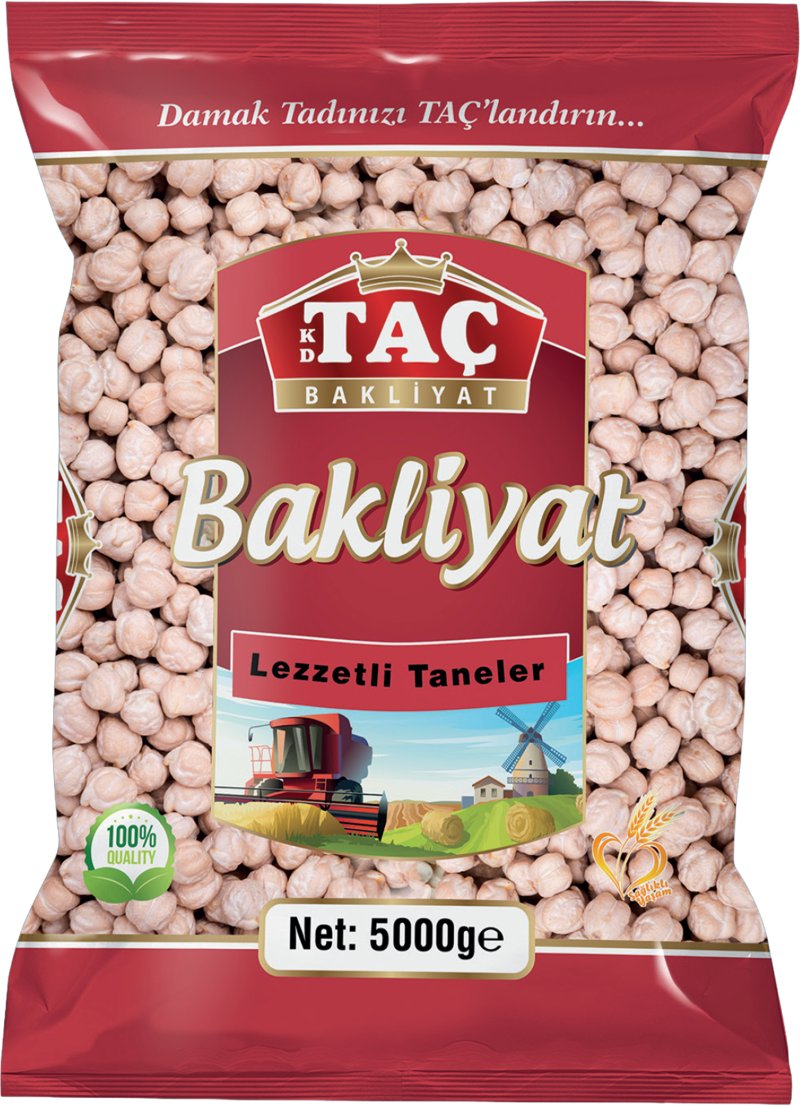 Koçbaşı Nohut